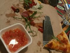 -芭莉与彩虹西餐厅(成都合生汇店)