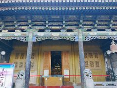 -五泉山公园