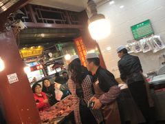 大堂-刘纪孝腊牛羊肉(北广济街店)