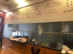 -老裕缘汤包馆(嘉善路店)
