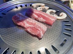 -入火韩国烤肉(凯旋广场店)