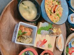 -小十料理(新城店)