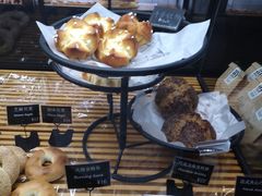 -81bakery(关山路店)
