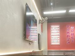 -许哥东北烧烤·铁丳烤串·宫后夹肉(繁花中心店)