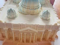 -GRAMCAKE一克甜品(昙华林花园山店)