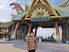 -七彩云南欢乐世界