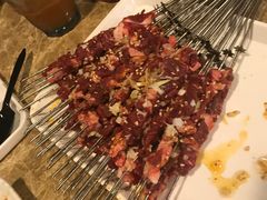 -邢氏老太太烧烤(南山店)