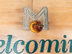 -大酉·M Coffee(北京美术馆店)