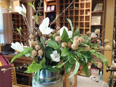 -一盏云·茶馆·淮扬菜(高新店)