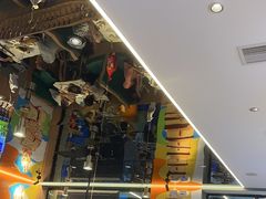 -叁宝烤肉• 西安烧烤(凤城十二路店)