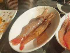 -上隐水产海鲜刺身自助餐(淮海百盛店)