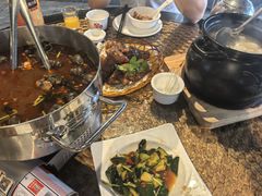 -牛头鱼庄·地道广西菜(西明店)
