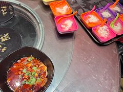 -古市香跷脚牛肉·非遗传承单位