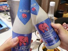 -九府羊·鲜羊火锅·烤串(新华路店)