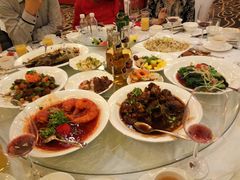 菜品-北京丽晶酒店