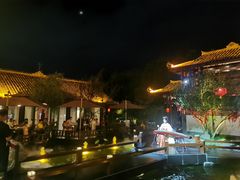 -濮园 · 四合院餐厅