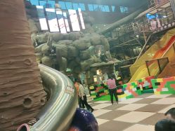 点击看大图 -卡通尼·Safari非洲探索乐园·生日会(金桥国际商业广场店)