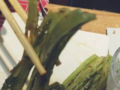 -江城老胖串店(湖西路店)