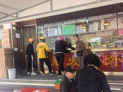 -同发号饭庄(复兴路店)