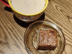 -耶里夏丽·新疆菜·家庭聚场(百联中环购物广场店)