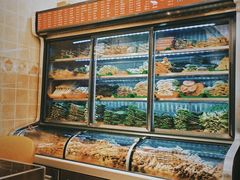 -清真海瑞琪麻辣烫(越秀店)