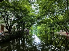 -西溪南古村落景区