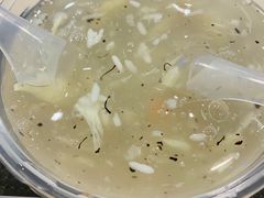 桂花糊米酒-老通城豆皮大王(吉庆街店)