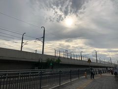 -海堤纪念公园