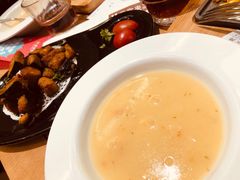 -豪客来牛排(马群招商花园城店)