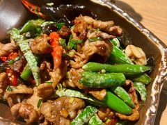 -水煮三国·川鲁江湖菜(香山店)