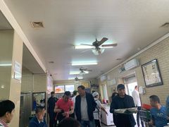 -白鹤大冷面