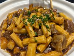 -紫光园·烤鸭·北京菜(团结湖店)