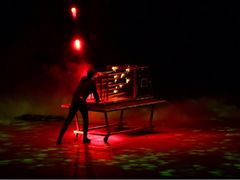 -珠海横琴长隆《卡卡虎奇遇记》