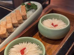 -捞王锅物料理(凯旋路店)