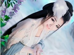 -九月鹰飞汉服摄影工作室