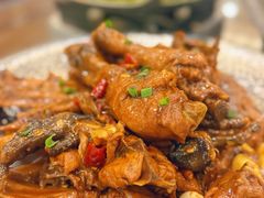 -孙府大院(步行街店)