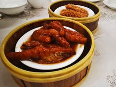 -佛山顺德香云纱园林酒店(清晖园店)