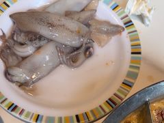 -吉布鲁牛排海鲜自助(温江合生汇店)