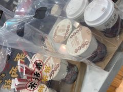 -茶话弄(北京密云万象汇店)