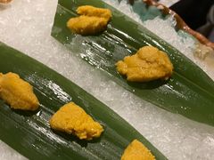 -万岛日本料理铁板烧(静安店)