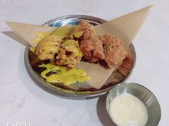 -京尚道韩式美食屋(海甸岛店)