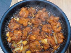 -米村拌饭(江宁万达店)