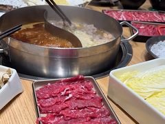 -小城牛事·鲜牛肉火锅(万达店)
