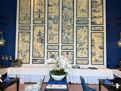 -翠湖宾馆·中餐厅