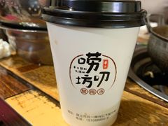 -唠叨坊私房菜(五一街店)