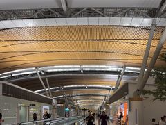 -曼谷素万那普国际机场