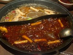 -水巷子·巴掌腰片重庆火锅(云纺店)