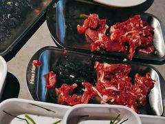 -张哞哞·鲜切牛肉自助火锅(高德置地店)
