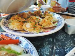 -徐鼎盛民间菜(奥体店)