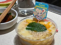 -海底捞火锅(盈石八一广场店)